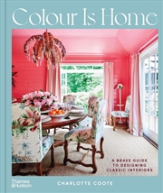 Buy Colour Is Home