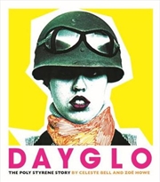 Buy Dayglo