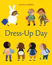 Buy Dress-Up Day