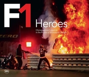 Buy F1 Heroes