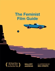 Buy Feminist Film Guide