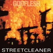 Buy Streetcleaner