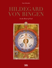 Buy Hildegard Von Bingen