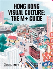 Buy Hong Kong Visual Culture: The