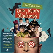 Buy Lee Thompson: One Man's Madness