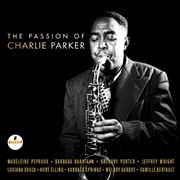 Buy Passion Of Charlie Parker