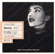 Buy Norma: Act 1