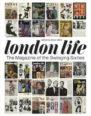 Buy London Life: The Magazine of the Swinging Sixties