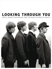 Buy Looking Through You: The Beatles Monthly Archive