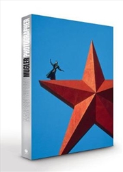 Buy Manfred Thierry Mugler, Photographer