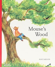 Buy Mouses Wood