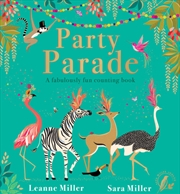 Buy Party Parade