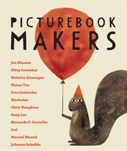 Buy Picturebook Makers