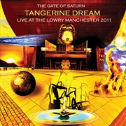 Buy Gate Of Saturn - Live At The Lowry Manchester 2011