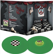 Buy Strange Time - Green Vinyl