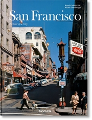 Buy San Francisco. Portrait of a City