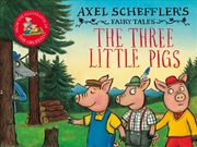 Buy Three Little Pigs