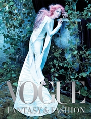 Buy Vogue: Fantasy And Fashion