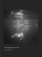 Buy What Happens In The Dark