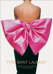 Buy Yves Saint Laurent