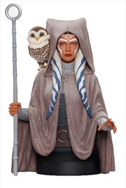 Buy Star Wars: Rebels - Ahsoka Tano 1:6 Scale Bust