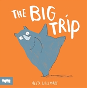 Buy Big Trip New To Pb