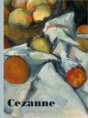 Buy Cezanne