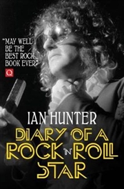 Buy Diary of a Rock 'n' Roll Star