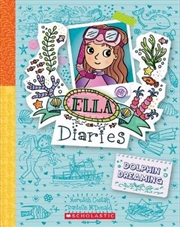 Buy Ella Diaries: Dolphin Dreaming