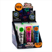 Buy Glow In The Dark Face Paint (SENT AT RANDOM)