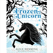 Buy Frozen Unicorn- Dark Unicorns