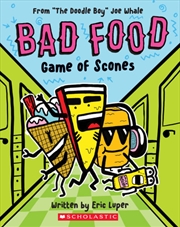 Buy Bad Food: Game of Scones