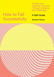 Buy How To Fail Successfully