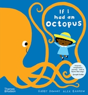 Buy If I Had An Octopus