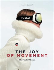 Buy Joy Of Movement