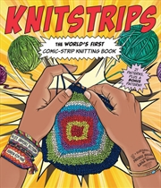 Buy Knitstrips