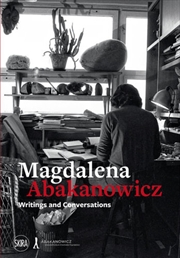 Buy Magdalena Abakanowicz