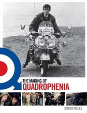 Buy Making Of Quadrophenia