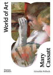 Buy Mary Cassatt: Painter of Modern Women