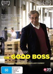 Buy Good Boss, The