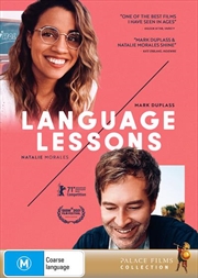 Buy Language Lessons