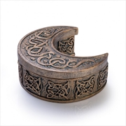 Buy Moon Trinket Box