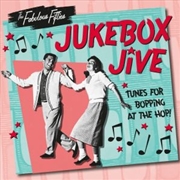 Buy Fabulous Fifties: Jukebox Jive