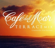 Buy Cafe Del Mar: Terrace Mix