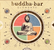 Buy Buddha Bar: Elements