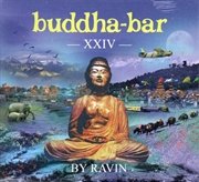 Buy Buddha Bar XXIV