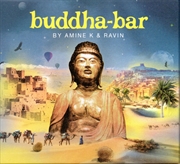 Buy Buddha Bar - Amine K And Ravin