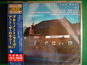 Buy Blue Note Live At Roxy Vol 2