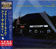 Buy Blue Note Live At Roxy Vol 1