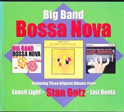 Buy Big Band Bossa Nova